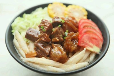 Hao Xiang Xia Mao (Xiao Shanghai Branch)