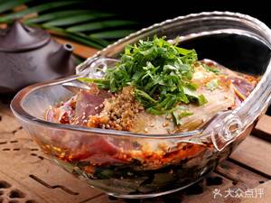 Little Sichuan (Zhoupu Branch)