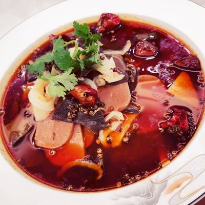 Xiao Sichuan Restaurant (Xiaoshanghai Pedestrian Street Store)