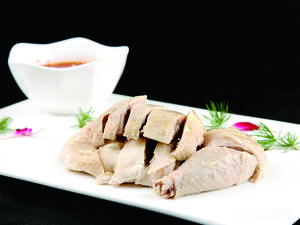 Zhou Jun's Restaurant (Zhou East Road Branch)