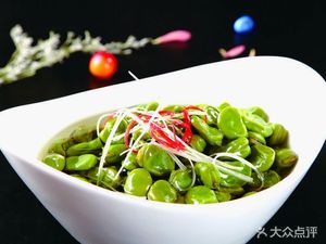 Nian Nian You Yu Sichuan Cuisine (Zikang Road Store)