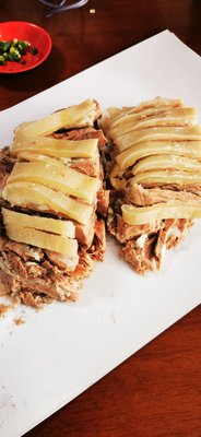 Huang Brother Mutton