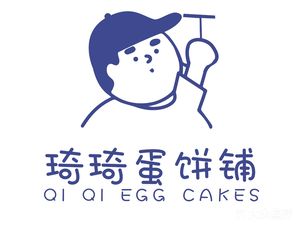 Qiqi Egg Pancake Shop (Kangqiao Branch)