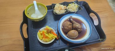 Hui Girl Rice, Dishes & Bone Soup (Chuanzhou Highway Branch)