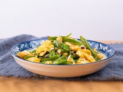 Shandong Stir-Fry (Xiushen Road Store)