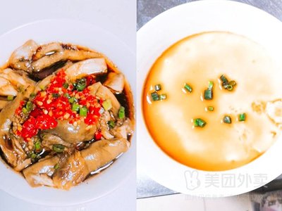 Add a Spoon of Food, Rice, and Bone Soup (Zikang Road Branch)