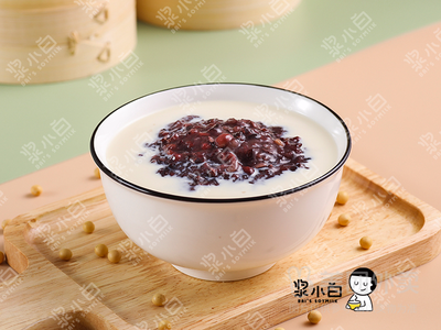 Jiang Xiaobai · Soy Milk Night Market (Greenland Lehecheng Branch)