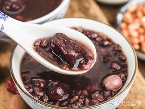 Old Shanghai Snacks (Xiuyan Road Branch)