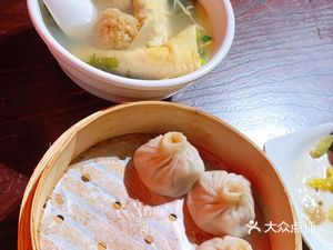 Shanghai Fumai Dumplings (Kunxin Road Branch)