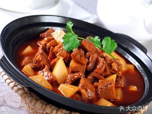 General Beef Bone Soup (Zikang Road Branch)