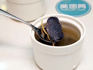 Longjiang Pig Trotter Rice (Huanqiao Road Branch)