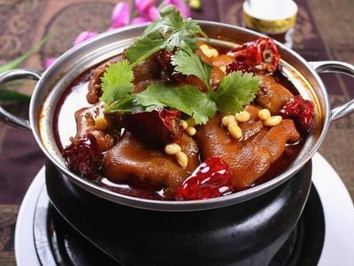 Tang Xiaoyang · Small Bowl Steamed Dishes · Chinese Fast Food (Huifu Garden Taishunli Branch)