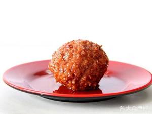 Huangshan Vegetable Rice with Bone Soup (Kangshen Road Branch)