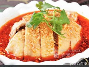 Nanxinghui Hainanese Chicken Rice (Zhoupu Branch)