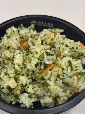 Mr. Su's Rice and Dishes (Zhoupu Branch)