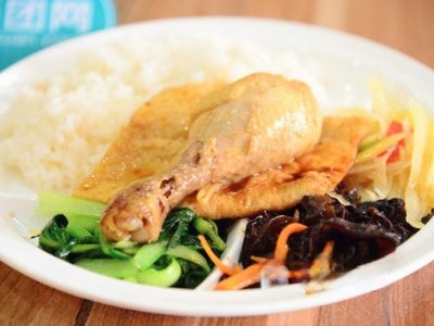 Huangshan Rice and Vegetables (Chuanzhou Road Branch)
