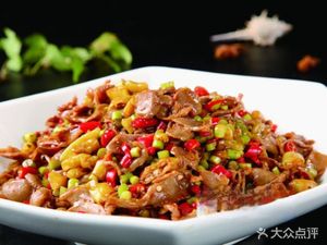 Cantonese Claypot Rice (Huanqiao Road Branch)