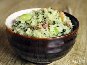 Huangshan Rice and Dishes (ZhouTai Road Branch)