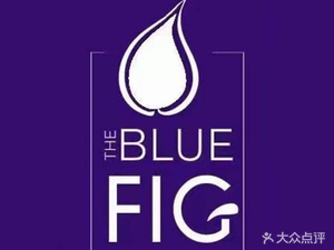 THE BLUE FIG (Xiuyan Road Store)