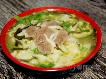 Hotpot and Large Plate Chicken (Greens Kangqiao New Garden Branch)