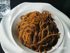 Shanghai University of Science and Technology - Western Restaurant