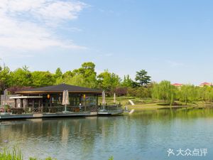 Qilin Pavilion (Dongjiao Hotel Branch)