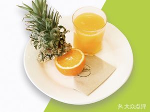 Xian Zhi Light Meal (Lenovo Tower Store)