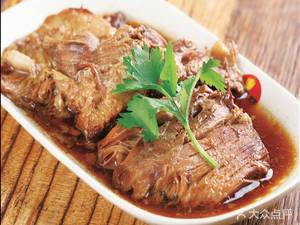 Shaanxi Cuisine (Zhangjiang Branch)