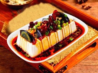 Big Bone Beef Soup (Jianzhong Road Store)