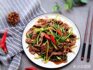 长沙面馆(张江店)