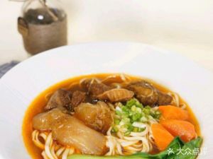 Hu She Taiwan Private Beef Noodle (Guochuang Branch)