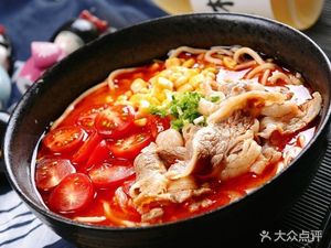 Premium Beef Noodle (Huo Xiang Road Branch)