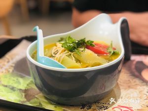 Yixian Noodle House (Zhangjiang Branch)