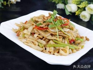 Datu · Braised Beef Noodles (Leisure Square Branch)