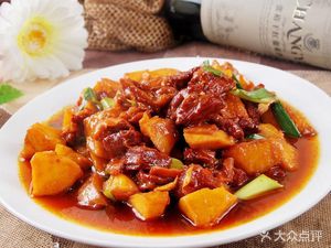 Jinmaixiang Lanzhou Beef Noodles (Zhangjiang Branch)