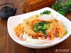 Old Shaanxi One Bowl Noodles (Zhangjiang Branch)