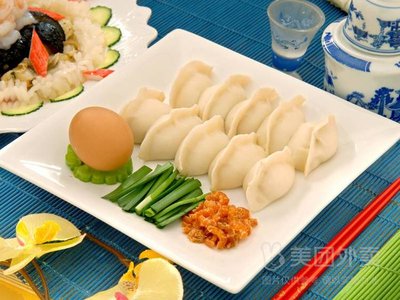 Shandong Dumplings (Yijiang Road Branch)