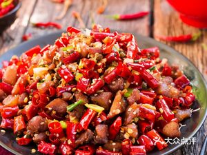 Northern Handmade Dumplings (Chuanbei Highway Branch)