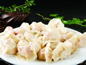 Shandong Dumplings (Yulanxiangyuan IV Store)