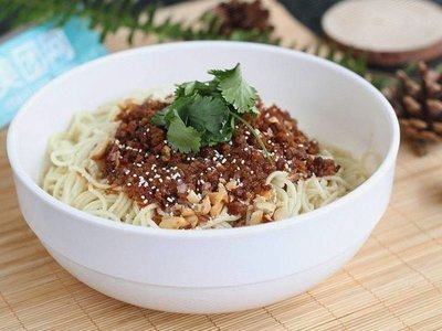 Qianlixin Dumpling King (Guanglan Road Branch)
