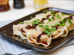 Qianli Xiang Dumpling King (Chuanhe Road Store)