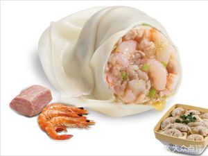 Fujian Qianlixiang Wonton (Zhongke Road Store)