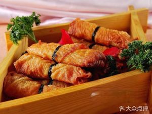 旺角麻辣烫(张东路店)
