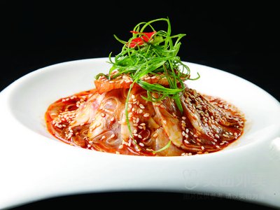 Xin Wang Meishi Lin Rural Cuisine (Lingnan Road Branch)