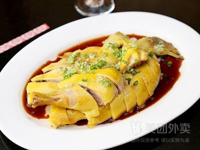 Laoqi Delicacies