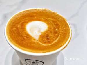 Anqi Coffee