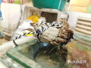 Taihu Crab (Wenxi Road Branch)