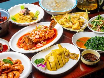 Red Lantern (Pingshun Road Branch)