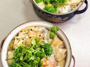 Lane Noodle Soup (Pingshun Community Store)