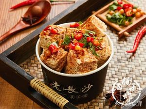Yang Xiao Zha Old Changsha Stinky Tofu (Wenxi Road Branch)